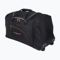Trunk bag set KJUST Volvo S60 2010-2018 4 pcs. black 5