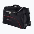 Trunk bag set KJUST Volvo S80 2006-2016 5 pcs. black 4