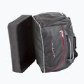 Trunk bag set KJUST Volvo S80 2006-2016 5 pcs. black 5
