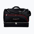 Trunk bag set KJUST Volvo V60 Cross Country 2015-2018 4 pcs. black 3