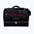 Trunk bag set KJUST Volvo V70 2007-2016 5 pcs. black 3