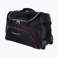 Trunk bag set KJUST Volvo V70 2007-2016 5 pcs. black 4