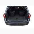 Trunk bag set KJUST Volvo XC70 2007-2016 5 pcs. black 19