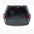 Trunk bag set KJUST Volvo XC70 2007-2016 5 pcs. black 20