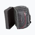 Trunk bag set KJUST Volvo V60 2010-2018 4 pcs. black 6