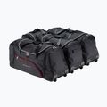 Trunk bag set KJUST Volvo XC60 2008-2017 4 pcs. black 2