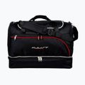 Trunk bag set KJUST Volvo XC60 2008-2017 4 pcs. black 3