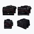Trunk bag set KJUST Volvo Xc90 2014+ 7 pcs. black