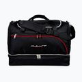 Trunk bag set KJUST Volvo Xc90 2014+ 7 pcs. black 2