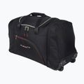 Trunk bag set KJUST Volkswagen Golf Hatchback 2003-2008 4 pcs. black 4