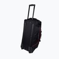 Trunk bag set KJUST Seat Leon St Hybrid 2020+ 5 pcs. black 6