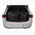 Trunk bag set KJUST Seat Leon St Hybrid 2020+ 5 pcs. black 14
