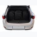 Trunk bag set KJUST Seat Leon St Hybrid 2020+ 5 pcs. black 16
