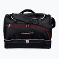 Trunk bag set KJUST Volkswagen Golf Hatchback 2008-2012 3 pcs. black 2