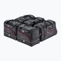 Trunk bag set KJUST Volkswagen Passat Limousine 2010-2014 5 pcs. black
