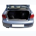 Trunk bag set KJUST Volkswagen Passat Limousine 2010-2014 5 pcs. black 16