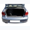 Trunk bag set KJUST Volkswagen Passat Limousine 2010-2014 5 pcs. black 17