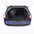 Trunk bag set KJUST Volkswagen Passat Variant 2005-2010 5 pcs. black 19