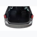 Trunk bag set KJUST Volkswagen Passat Variant 2014-2023 5 pcs. black 14