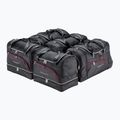 Trunk bag set KJUST Volkswagen Passat Variant 2010-2014 5 pcs. black