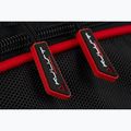 Trunk bag set KJUST Volkswagen Passat Variant 2010-2014 5 pcs. black 9