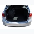 Trunk bag set KJUST Volkswagen Passat Variant 2010-2014 5 pcs. black 18