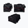 Trunk bag set KJUST Toyota Land Cruiser V8 2010-2017 6 pcs. black