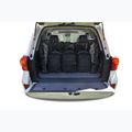 Trunk bag set KJUST Toyota Land Cruiser V8 2010-2017 6 pcs. black 19