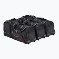 KJUST trunk bag set Audi Q7 2005-2015 5 pcs black 2