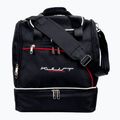 KJUST Mitsubishi Lancer Limousine boot bag set 2007-2016 4 pcs black. 3