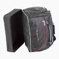 KJUST Mitsubishi Lancer Limousine boot bag set 2007-2016 4 pcs black. 5