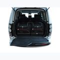 Trunk bag set KJUST Land Rover Discovery 2010-2016 5 pcs black 12