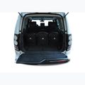 Trunk bag set KJUST Land Rover Discovery 2010-2016 5 pcs black 13