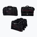 Trunk bag set KJUST Lancia Voyager 2011+ 5 pcs black