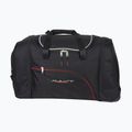 Trunk bag set KJUST Lancia Voyager 2011+ 5 pcs black 2
