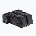 Trunk bag set KJUST BMW 7 2015-2022 4 pcs black 2
