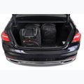 Trunk bag set KJUST BMW 7 2015-2022 4 pcs black 15