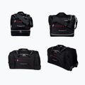 Trunk bag set KJUST Infiniti Q50 2013-2017 4 pcs black