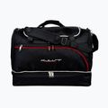 KJUST Nissan X-Trail 2014-2022 luggage compartment bag set 4 pcs black. 3