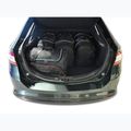 Trunk bag set KJUST Ford Mondeo Liftback 2014-2021 5 pcs black 15