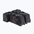 Trunk bag set KJUST BMW 5 Limousine 2003-2010 4 pcs black 2