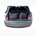 Trunk bag set KJUST Opel Insignia Tourer 2009-2017 5 pcs. black 12