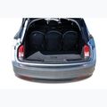 Trunk bag set KJUST Opel Insignia Tourer 2009-2017 5 pcs. black 14