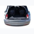 Trunk bag set KJUST Opel Insignia Tourer 2009-2017 5 pcs. black 15