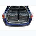 Trunk bag set KJUST Honda Accord Tourer 2008-2016 4 pcs black 12