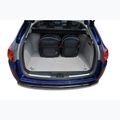 Trunk bag set KJUST Honda Accord Tourer 2008-2016 4 pcs black 13