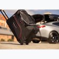 Trunk bag set KJUST Honda Accord Tourer 2008-2016 4 pcs black 14