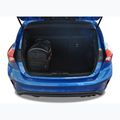 Trunk bag set KJUST Ford Focus Hatchback 2018+ 4 pcs black 16
