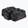 Trunk bag set KJUST Kia Sportage 2016-2021 4 pcs black