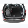 Trunk bag set KJUST Kia Sportage 2016-2021 4 pcs black 18